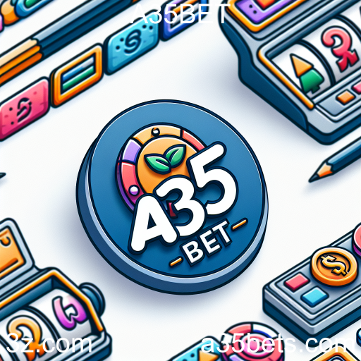 A35BET: A Evolução dos Cassinos Online